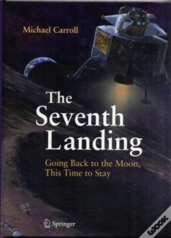 Capa do artigo Seventh Landing