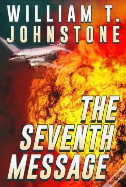 Capa do artigo Seventh Message
