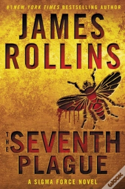 Capa do artigo Seventh Plague