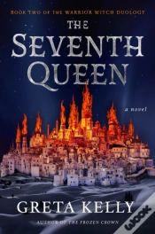 Capa do artigo Seventh Queen