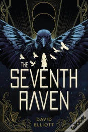 Capa do artigo Seventh Raven