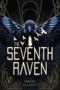 Seventh Raven - Preview