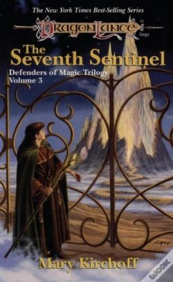 Capa do artigo Seventh Sentinel