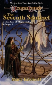 Capa do artigo Seventh Sentinel