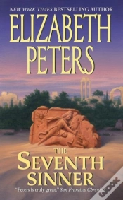 Capa do artigo Seventh Sinner