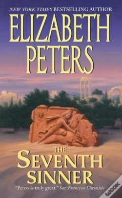 Capa do artigo Seventh Sinner