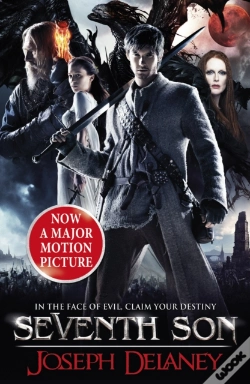 Capa do artigo Seventh Son