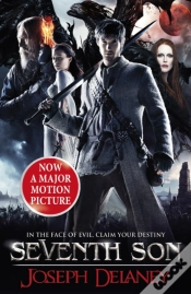 Capa do artigo Seventh Son