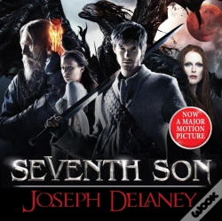 Capa do artigo Seventh Son