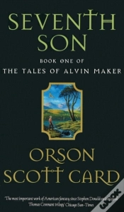 Capa do artigo Seventh Son
