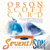 Capa do artigo Seventh Son