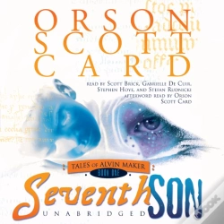 Capa do artigo Seventh Son