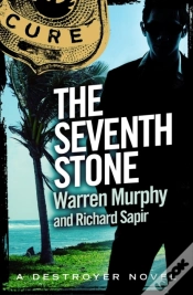 Capa do artigo Seventh Stone