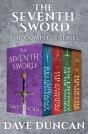 Seventh Sword - Preview
