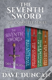 Capa do artigo Seventh Sword
