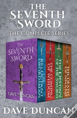 Capa do artigo Seventh Sword
