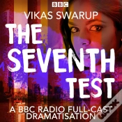 Capa do artigo Seventh Test