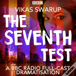 Capa do artigo Seventh Test