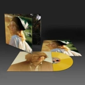 Capa do artigo Seventh Tree - Vinil
