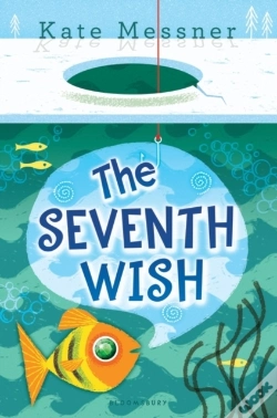 Capa do artigo Seventh Wish