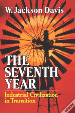 Capa do artigo Seventh Year