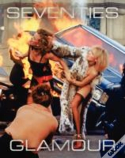 Capa do artigo Seventies Glamour