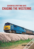 Seventies Spotting Days Chasing The Westerns