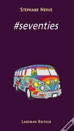 Capa do artigo #Seventies