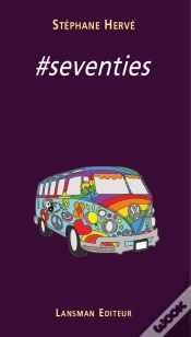 Capa do artigo #Seventies