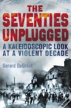 Capa do artigo Seventies Unplugged