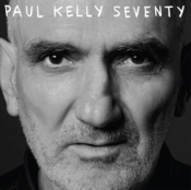 Capa do artigo Seventy - CD