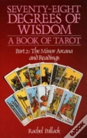 Capa do artigo Seventy Eight Degrees Of Wisdom