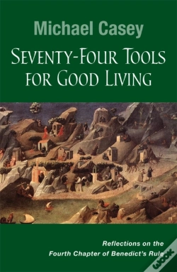 Capa do artigo Seventy-Four Tools For Good Living
