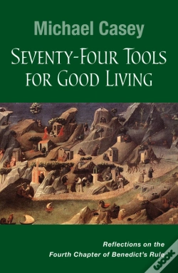 Capa do artigo Seventy-Four Tools For Good Living