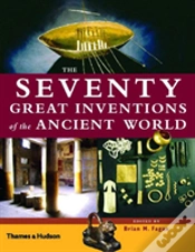 Capa do artigo Seventy Great Inventions Of The Ancient World