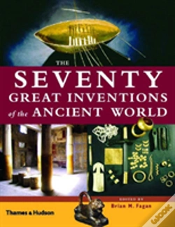 Capa do artigo Seventy Great Inventions Of The Ancient World