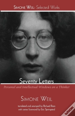 Capa do artigo Seventy Letters