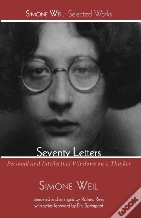 Seventy Letters