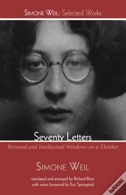 Capa do artigo Seventy Letters