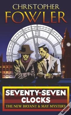 Capa do artigo Seventy-Seven Clocks