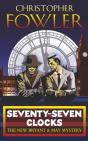 Seventy-Seven Clocks - Preview