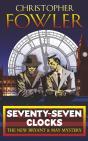 Seventy-Seven Clocks - Preview