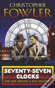 Capa do artigo Seventy-Seven Clocks