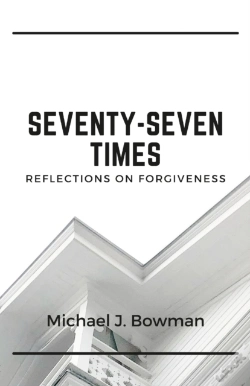 Capa do artigo Seventy-Seven Times: Reflections On Forg