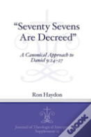 "Seventy-Sevens Are Decreed"