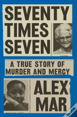 Capa do artigo Seventy Times Seven