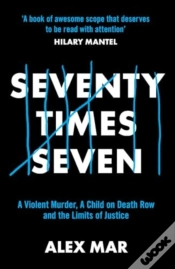 Capa do artigo Seventy Times Seven