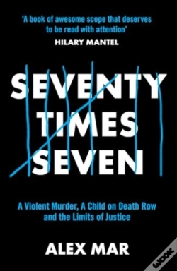 Capa do artigo Seventy Times Seven