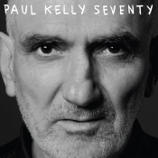 Capa do artigo Seventy - Vinil