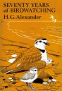 Seventy Years Of Birdwatching - Preview